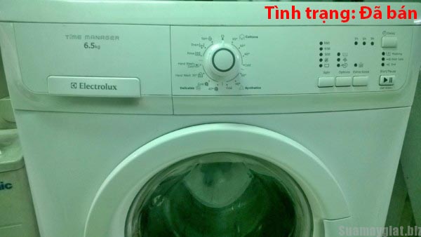 máy giặt cửa ngang electrolux 8kg - 109930347